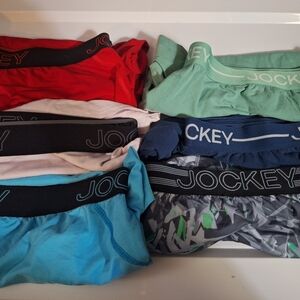 Jockey Men's Underwear Set